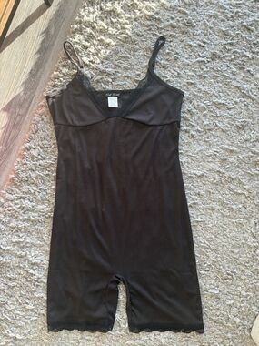 Fashion Nova Jumpsuit L
